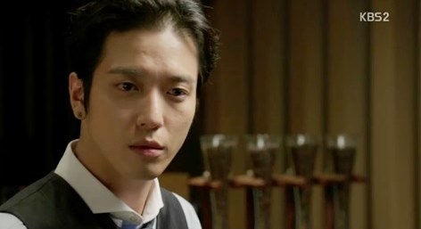 The Future Choice,Màn ảnh hàn,Yoon Eun Hye,Lee Dong Gun,Jung Yong Hwa