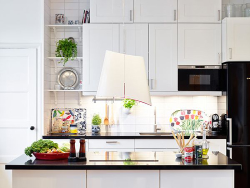 Bí quyết nhà đẹp,Trang trí nhà đẹp,Bài trí nội thất