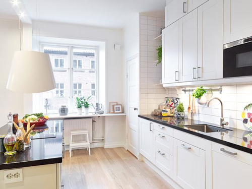 Bí quyết nhà đẹp,Trang trí nhà đẹp,Bài trí nội thất