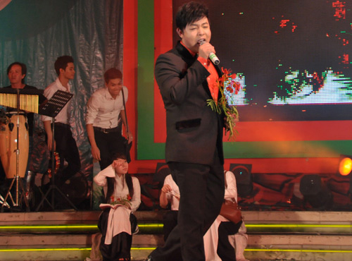 Phương Mỹ Chi,The voice Kids,Quang Lê
