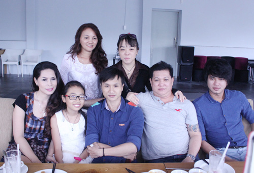 Phương Mỹ Chi,The voice Kids,Quang Lê
