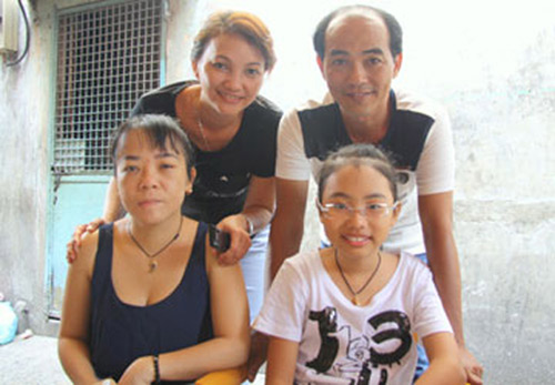 Phương Mỹ Chi,The voice Kids,Quang Lê