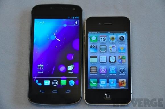 smartphone,Iphone,Android