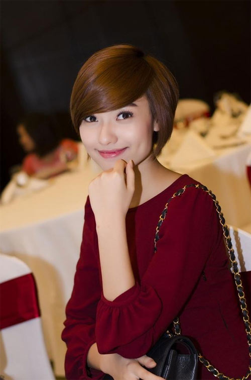 Sao việt nói dối,Angela Phương Trinh,Hồng Quế,Lý Nhã Kỳ,Bùi Anh Tuấn