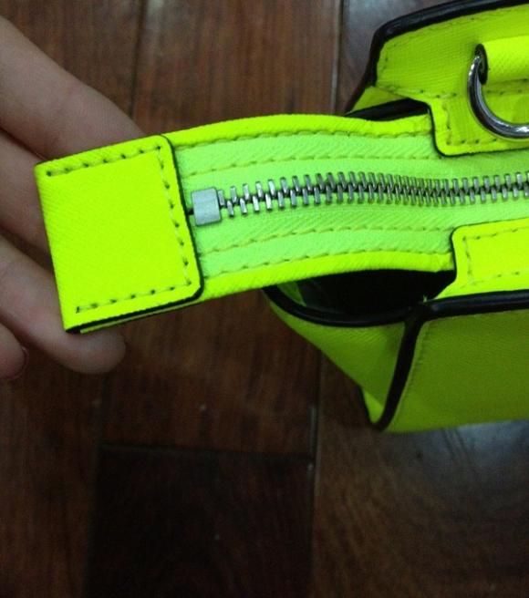 Michael Kors Selma,Hương Giang,Pha Lê,Hàng Fake