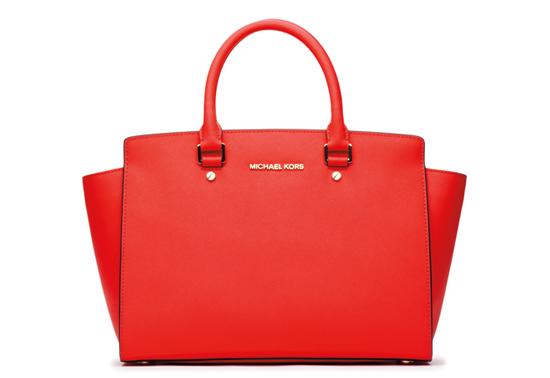 Michael Kors Selma,Hương Giang,Pha Lê,Hàng Fake