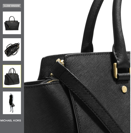 Michael Kors Selma,Hương Giang,Pha Lê,Hàng Fake