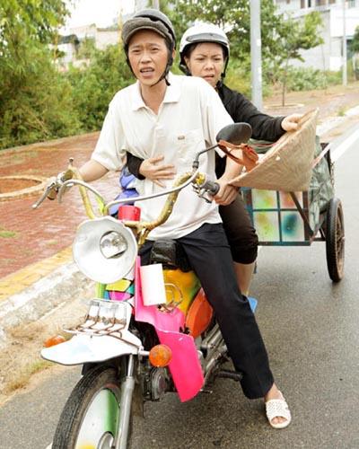 Màn ảnh việt,Phim việt,Tăng Thanh Hà,Johnny Trí Nguyễn