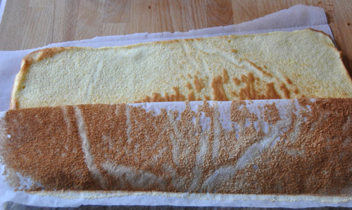 Món ăn ngon,Bánh mì cuộn
