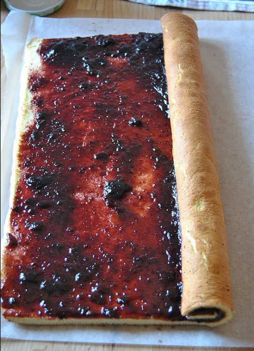 Món ăn ngon,Bánh mì cuộn