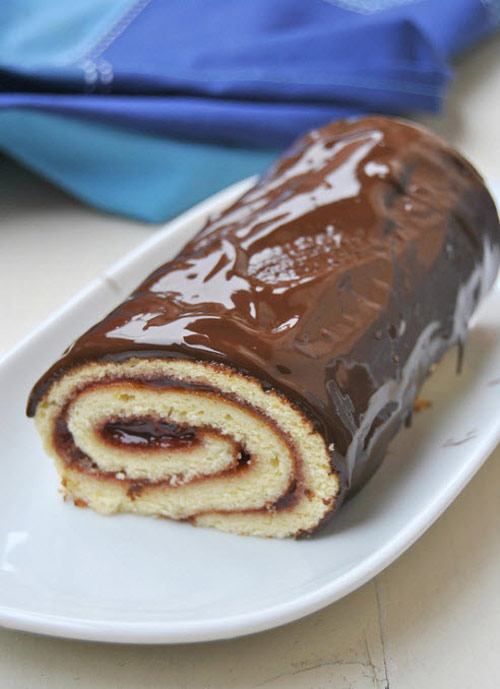 Món ăn ngon,Bánh mì cuộn