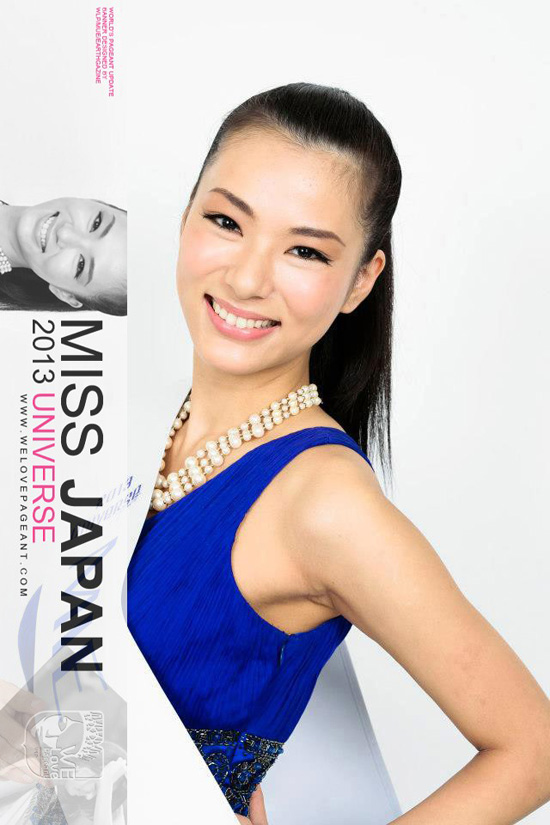 Trương Thị May,Hoa hậu hoàn vũ 2013