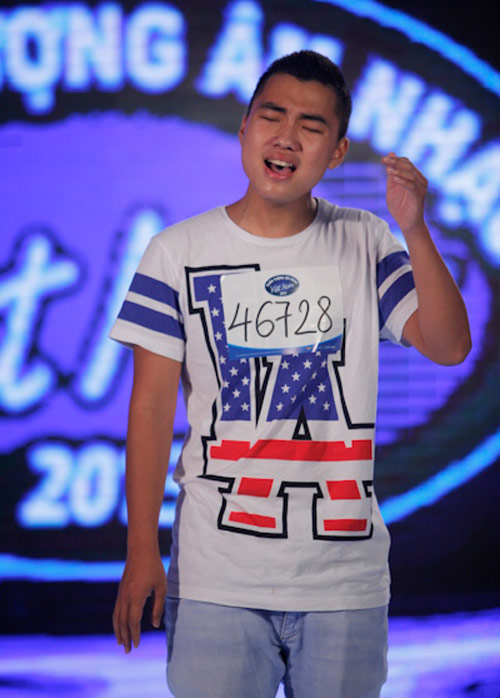 Vietnam Idol 2013,Thần Tượng Âm Nhạc Việt Nam,Mỹ Tâm,Thu Minh,