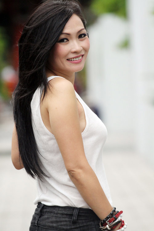 Phương Thanh,Showbiz Việt