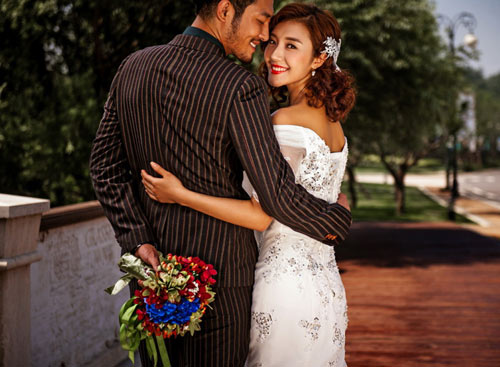 Tình yêu,Kết hôn,Hạnh phúc,Phụ nữ thời nay
