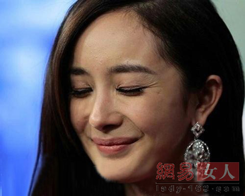 Chương Tử Di,Thư Kỳ,Phạm Băng Băng,Sao xấu