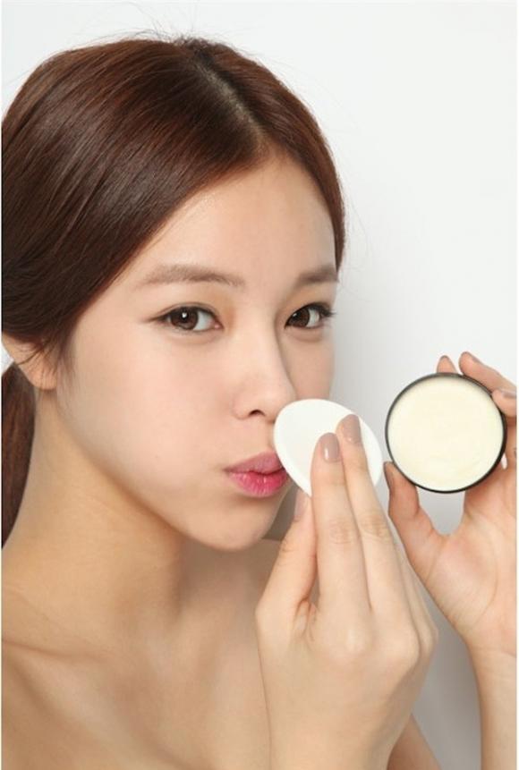 che phủ,kem nền,làn da,mê mẩn,nền bóng,ngờ đâu,pha trộn,phủ tối