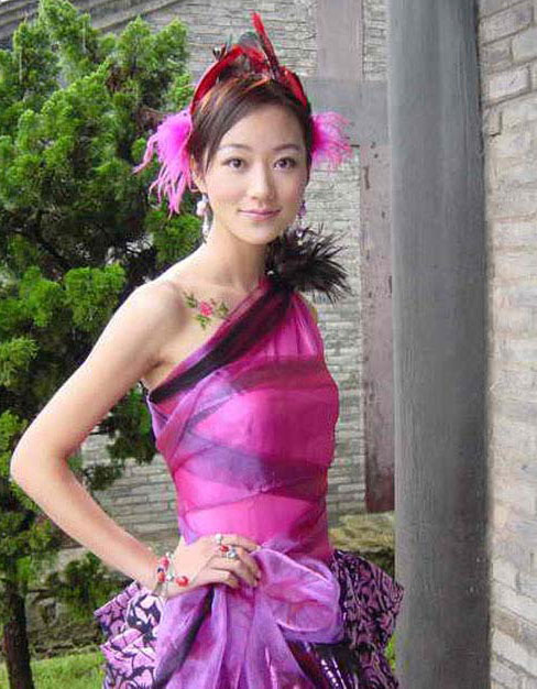Phim cổ trang,Sạn trong phim,Lỗi trang phục phim cổ trang,Mỹ nhân phim cổ trang