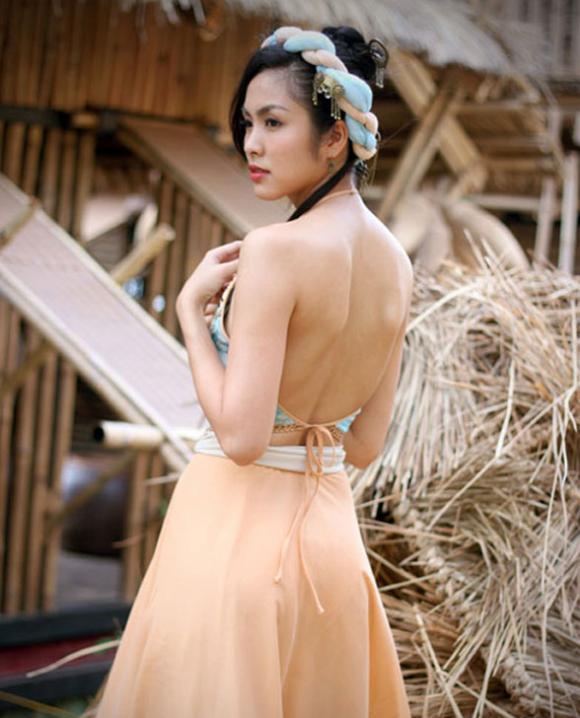 Phim cổ trang,Sạn trong phim,Lỗi trang phục phim cổ trang,Mỹ nhân phim cổ trang