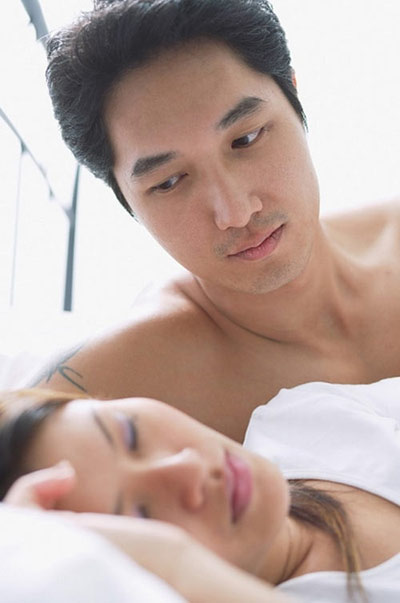 Vợ ngoại tình,quan hệ tình dục,vợ chồng,Người tình,tình yêu,Yếu sinh lý