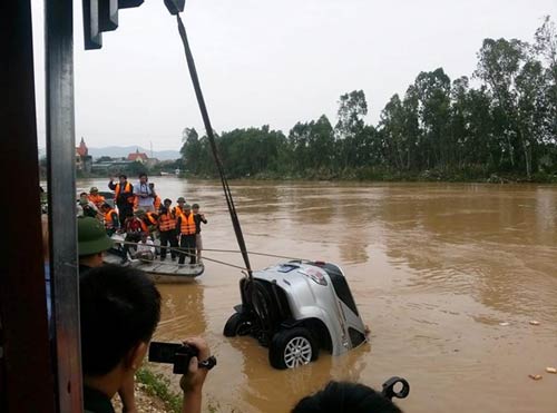 Bão số 10,Phó giám đốc sở công thương nghệ an,Thiên tai