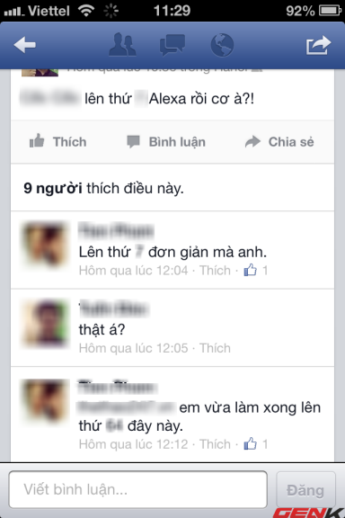 Tăng hạng Alexa,Alexa,Tăng rank