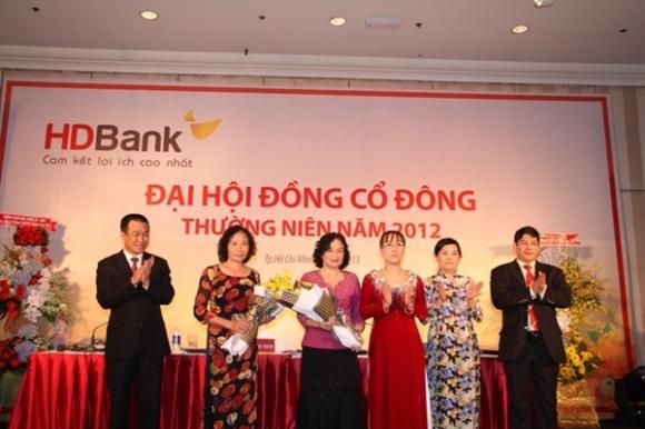 Đại gia việt,Doanh nhân việt,Lãnh đạo ngân hàng,HDBank,SeaBank,Nam Á Bank,Sài Gòn Bank