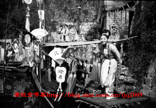 Tây Du Ký 1986,Lục Tiểu Linh Đồng,Từ Thiếu Hoa,Mã Đức Hoa,Diêm Hoài Lễ,đạo diễn dương khiết