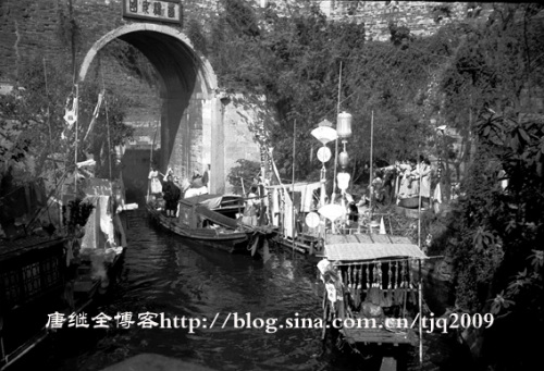 Tây Du Ký 1986,Lục Tiểu Linh Đồng,Từ Thiếu Hoa,Mã Đức Hoa,Diêm Hoài Lễ,đạo diễn dương khiết