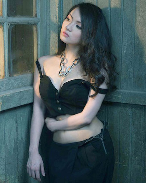 Ngọc Trinh,Mai Thỏ,Elly Trần,Thủy Top