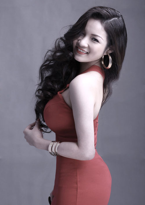 Ngọc Trinh,Mai Thỏ,Elly Trần,Thủy Top