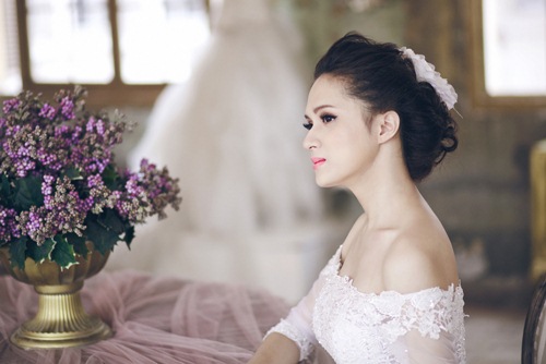 Hương Giang Idol,Lan Phương Next Top