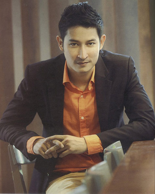 Huy Khánh,Mạc Anh Thư