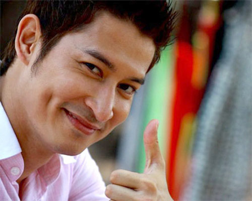 Huy Khánh,Mạc Anh Thư