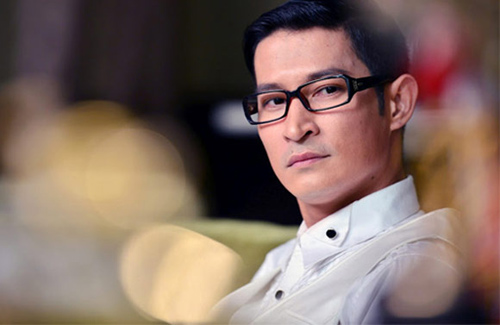 Huy Khánh,Mạc Anh Thư