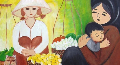 cư dân mạng,Cộng đồng mạng,Thư gửi mẹ,bức thư cảm động