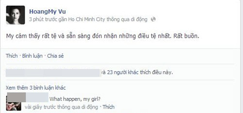 Siêu mẫu Việt Nam 2013,Hoàng My,Siêu mẫu Lan Khuê