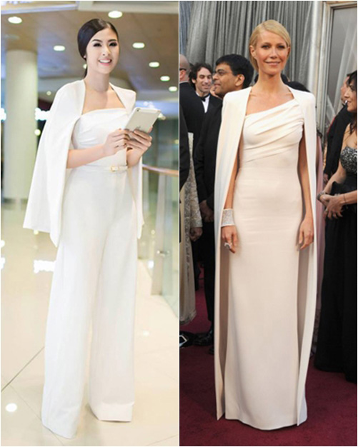 Ngọc Hân,Đặng Thị Ngọc Hân,Đạo ý tưởng,Tom Ford