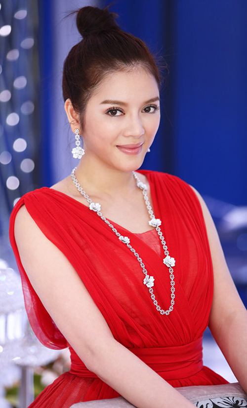 Hồ Ngọc Hà,Hoa hậu Thùy Lâm,Lý Nhã Kỳ,Jennifer Phạm,mỹ nhân việt