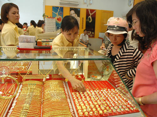 Thị trường Vàng,Mua bán Vàng,Giá vàng