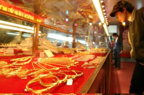 Thị trường Vàng,Mua bán Vàng,Giá vàng
