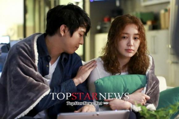 Jung Yong Hwa,Yoon Eun Hye,The Future Choice