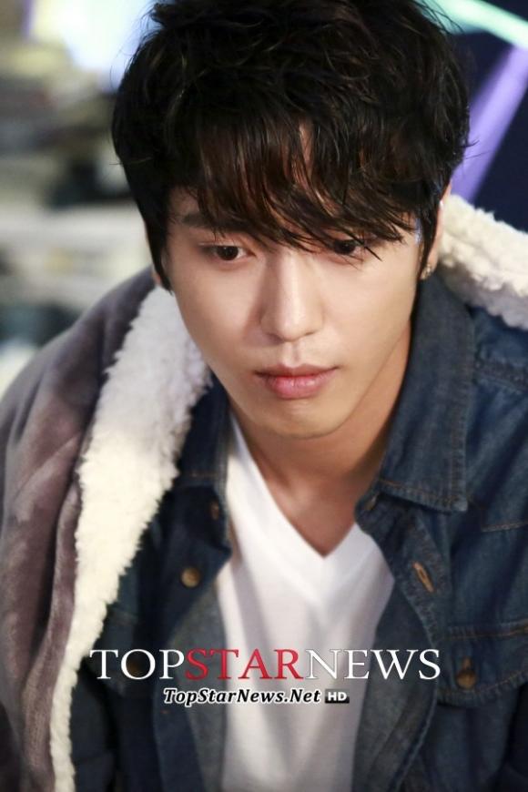 Jung Yong Hwa,Yoon Eun Hye,The Future Choice
