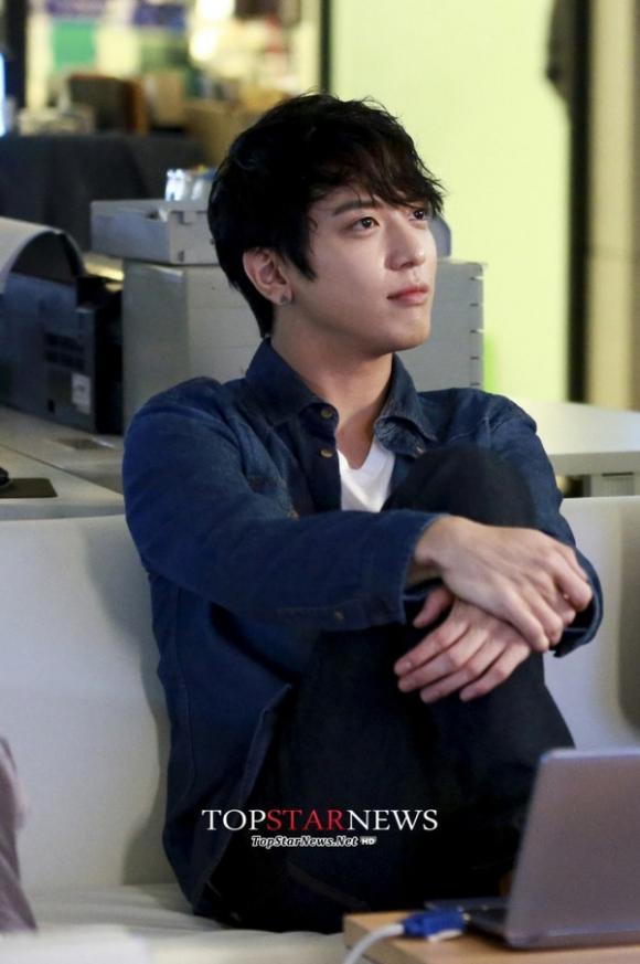 Jung Yong Hwa,Yoon Eun Hye,The Future Choice