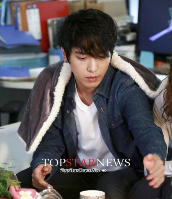 Jung Yong Hwa,Yoon Eun Hye,The Future Choice