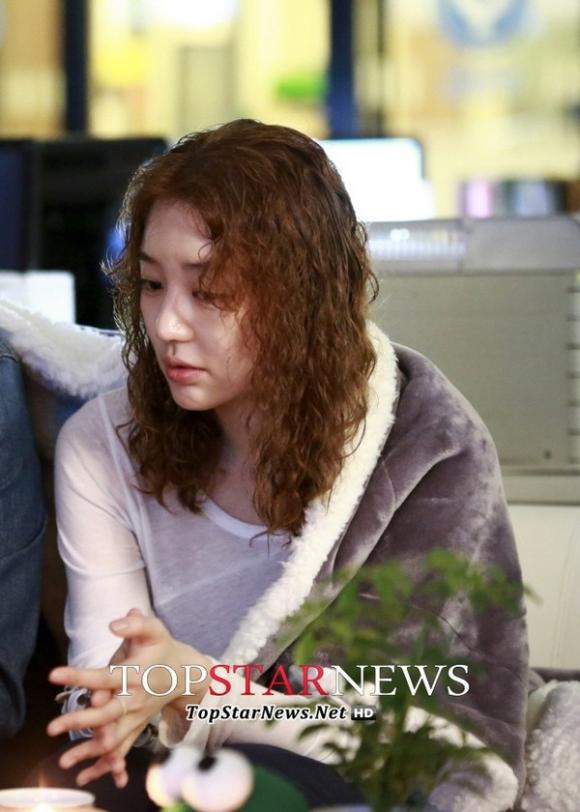 Jung Yong Hwa,Yoon Eun Hye,The Future Choice