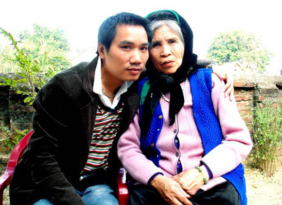 cảm động,tình yêu đích thực,thơ tình,Ngô Bá Lục