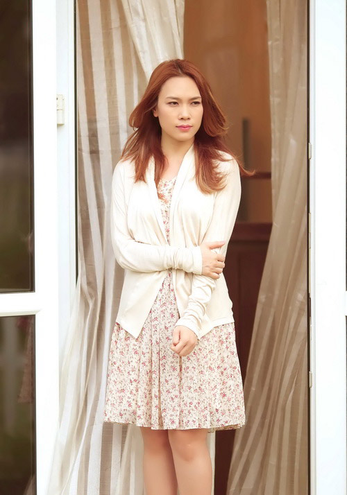 Mỹ Tâm, Họa mi tóc nâu,Lương Thế Thành,Em Phải Làm Sao