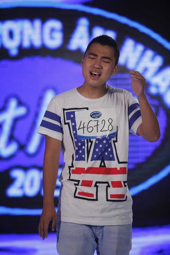 Vietnam Idol 2013,Quân Kun,Lại Tiến Minh,Jason Việt Tiến