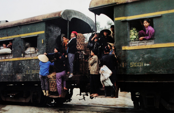 Hà nội,20 năm